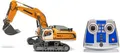 Produktbild: 6740, Liebherr R980 SME Raupenbagger, Ferngesteuert, 132, Inkl. BluetoothFern...