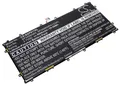 Produktbild: 3,7V Akku für Google Nexus 10 Samsung GT-P8110 Tablet | 8000mAh | ersetzt SP3496