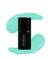 Produktbild: Semilac Extend Care 5in1 UV Gel Polish Gel Nagellack 7 ml 808 Pastel Mint