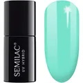 Produktbild: Semilac Extend UV Nagellack 5in1 808 Pastel Mint 7ml