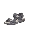 Produktbild: Rieker Herren Sandalen 26156