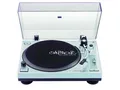 Produktbild: OMNITRONIC BD-1350 Plattenspieler / Turntable silber