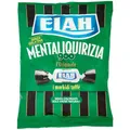 Produktbild: Elah caramelle Toffè Mentaliquirizia 900 verschiedene Toffer Pfefferminz-Lakritz-Toffè Bonbons candy 150g