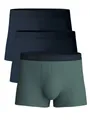 Produktbild: CALIDA Boxer Natural Benefit Herren (3-St., 3er-Pack)