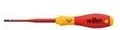 Produktbild: Wiha 3201 SF VDE-Schraubendreher slimFix, 6,5x150mm (3201065150)