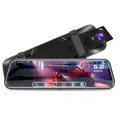 Produktbild: TAFFIO Digital Rückspiegel Dashcam DVR & Rückfahrkamera 10