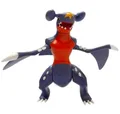 Produktbild: Pokémon Battle Feature Figur Knakrack 11 cm