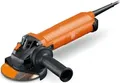 Produktbild: Fein CG17-125 Inox 72229160230 Winkelschleifer 125 mm 1700 W (72229160230)
