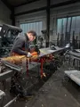 Produktbild: Fein Compact-Winkelschleifer Ø 125 mm, CG 17-125 Inox