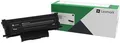 Produktbild: Lexmark - Schwarz - Original - Tonerpatrone LRP - für Lexmark B2236dw, MB2236adw