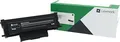 Produktbild: Lexmark Schwarz - original - Tonerpatrone LRP