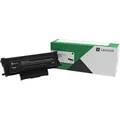 Produktbild: Lexmark Toner B222000 Prebate, schwarz, 1200 Seiten