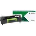 Produktbild: Lexmark Cartridge Black Schwarz (B222000)
