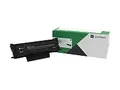 Produktbild: B222000 Lexmark Schwarz Original Tonerpatrone LRP ~D~