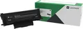 Produktbild: Lexmark B222000 / 0B222000 Toner schwarz