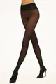 Produktbild: Wolford Feinstrumpfhose Neon 40 DEN (1 St) Tights elegante Strumpfhose
