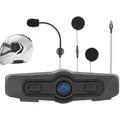 Produktbild: Albrecht BPA 400 Motorrad Kommunikation, Bluetooth