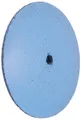 Produktbild: Proxxon 28293 elastische Silikonpolierer, Linsen-Form 22mm, 10 Stück