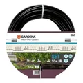 Produktbild: Gardena Micro-Drip-System Tropfbewässerung Set Hecke/Sträucher (50 m)