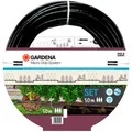 Produktbild: Gardena Micro-Drip-System Set Hecke/Sträucher 50m