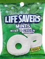 Produktbild: Wint O Green Mints Candy Bag, 6.25 ounce