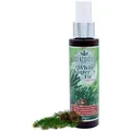 Produktbild: Scentsicles Weihnachtsbaum Duftspray 114g - Weiße Wintertanne - Aromaspray Für Tannenbäume Und Adventskranz - Weihnachten Advent Raumduft Weihnachtsduft Baumduft Für Künstliche Weihnachtsbäume