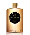 Produktbild: Atkinsons Oud Collection Oud Save the Queen Eau de Parfum 100 ml
