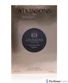 Produktbild: Atkinsons Oud Save The Queen Eau de Parfum 100 ml