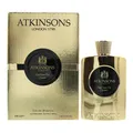 Produktbild: Atkinsons Oud Save The Queen Eau de Parfum 100ml For Unisex