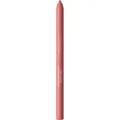 Produktbild: Catrice Gel Glide Long-Lasting Lip Liner 010 Princess Charming, Roséton, cremige Textur, langanhaltend, präzise Kontur, samtig-mattes Finish 1,5 g