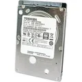 Produktbild: Toshiba Mq01acf050 (0.50 TB, 2.5