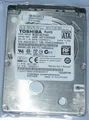 Produktbild: NEW Toshiba MQ01ACF050 500GB 7200 RPM SATA 6.0Gb/s 2.5