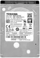 Produktbild: FESTPLATTE TOSHIBA MQ01ACF050 500GB SATA III 7200U/min 16MB 6Gbps 2.5'' Zoll