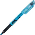 Produktbild: Pilot Textmarker Frixion Light, Strichbreite 3,3 - 4mm, radierbar, blau