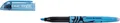 Produktbild: Pilot SW-FL-L Textmarker Frixion light, Markierfarbe blau