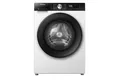 Produktbild: HISENSE WF3S8043BW3 Waschmaschine (8 kg, 1400 U/Min., A)