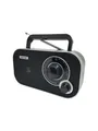 Produktbild: DENVER TR-51 Black - portable radio - FM