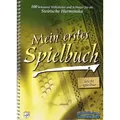 Produktbild: Michlbauer Mein erstes Spielbuch inkl.online Audio