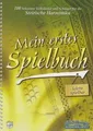 Produktbild: Mein Erstes Spielbuch. Handharmonika | Buch | Zustand gut