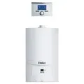 Produktbild: Vaillant Paket 1.59/2 ecoTEC pure 0010029587
