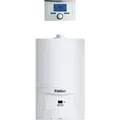Produktbild: Vaillant Paket 1.59/2 ecoTEC pure VCW 206/7-2 mit VRT 350