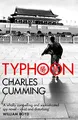 Produktbild: Typhoon: A gripping historical fiction spy thriller