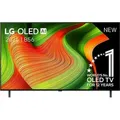 Produktbild: FERNSEHER LG OLED OLED55B56LA 55? 4K Ultra HD Smart TV Dolby Vision WiFi AirPlay 2 - Schwarz