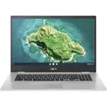 Produktbild: Asus Chromebook CX1 CX1700CKA-AU0101 silber 128GB Notebook - Silber