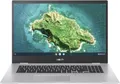 Produktbild: Asus Chromebook CX1 CX1700CKA-AU0101 (transparent silver) 17.3