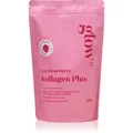 Produktbild: Glow25 Kollagen Plus Kollagen in Pulverform Geschmack Strawberry 450 g