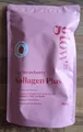 Produktbild: Glow Collagen Plus Strawberry 450 Gr  ungeöffnet