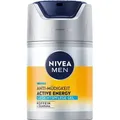 Produktbild: NIVEA MEN KR-ZEL 50 AE 88882 (50 ml, Tagescreme) (88882)