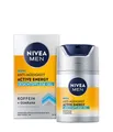 Produktbild: NIVEA MEN Active Energy Gesichtsgel 50 ml