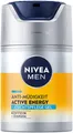Produktbild: NIVEA MEN ACTIVE ENERGY Gesichtspflege-Gel 50,0 ml